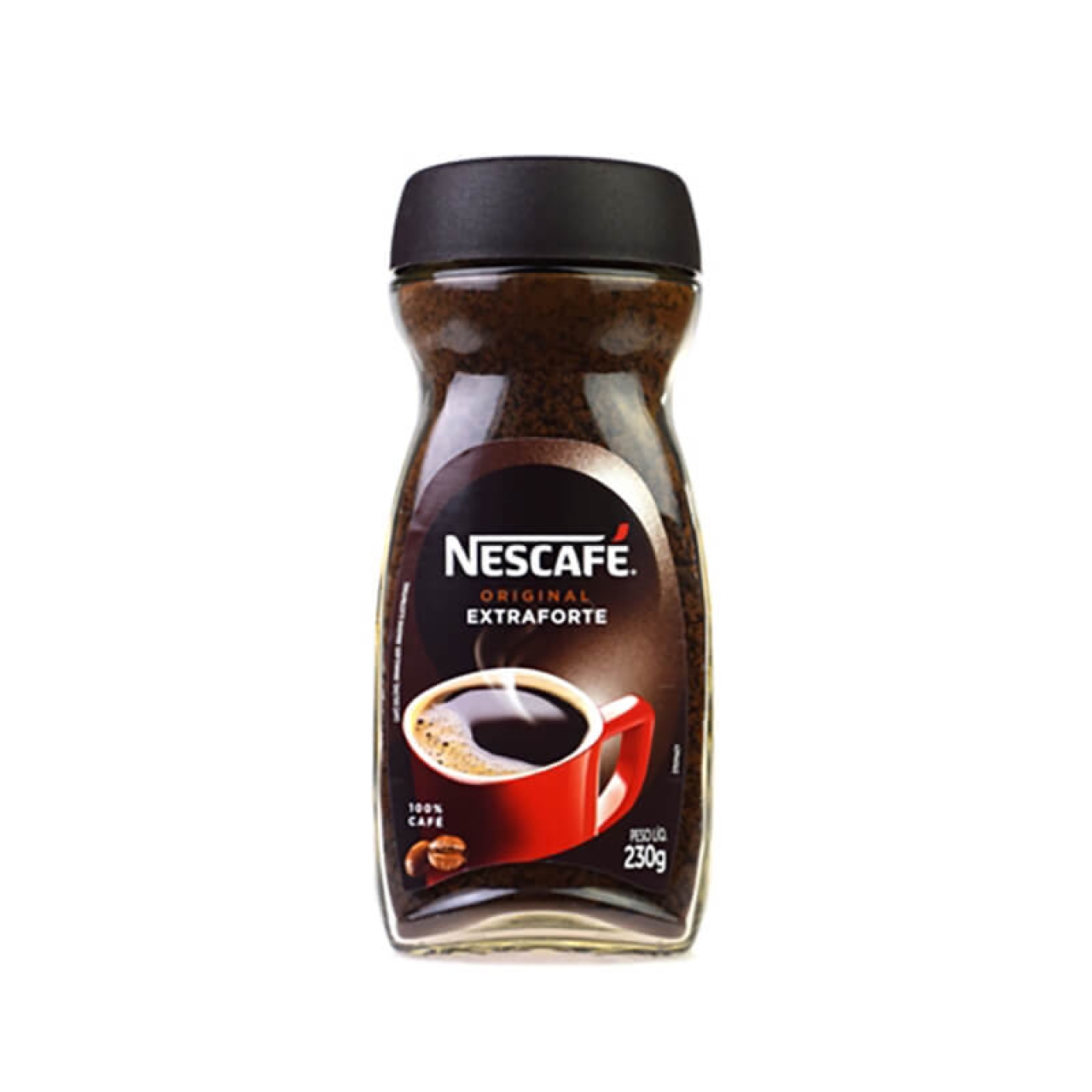قهوه فوری نسکافه اکسترافورت 230 گرم