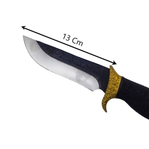 چاقوی سفری مدل JB-9003