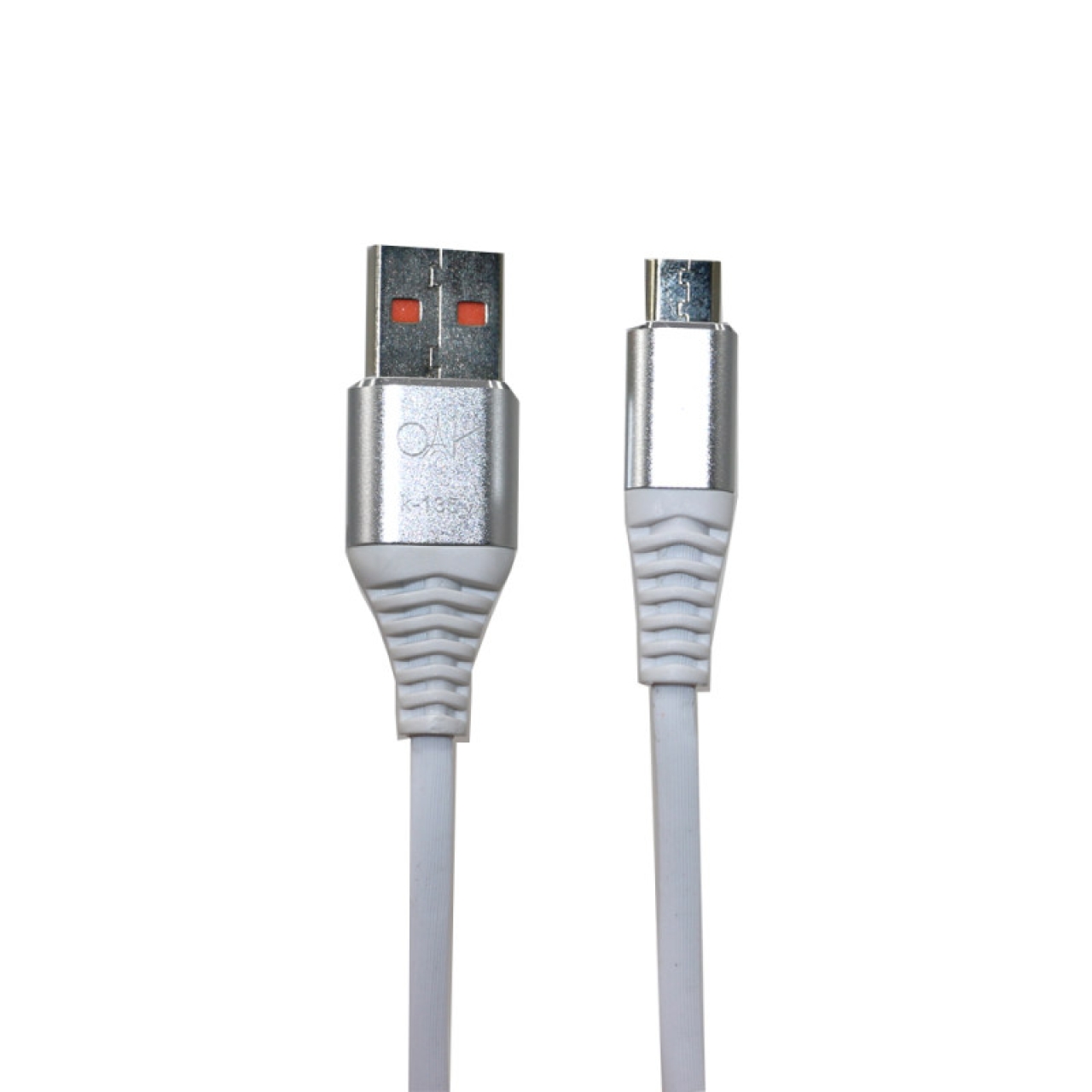 کابل تبدیل USB به MicroUSB اواک مدل K_135