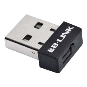 کارت شبکه USB بی سیم مدل BL-WN151