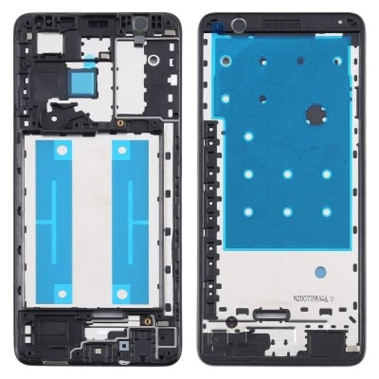 فریم ال سی دی کد SM-A013 مناسب برای گوشی سامسونگ Galaxy A01 Core