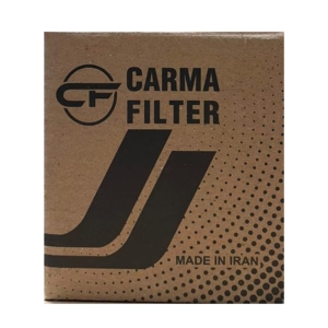درپوش فیلتر روغن کارما مناسب برای پژو 206