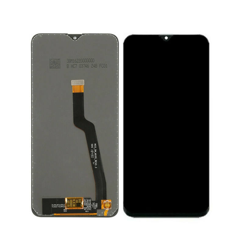 تاچ و ال سی دی کد A105 مناسب برای گوشی موبایل سامسونگ Galaxy A10 2019