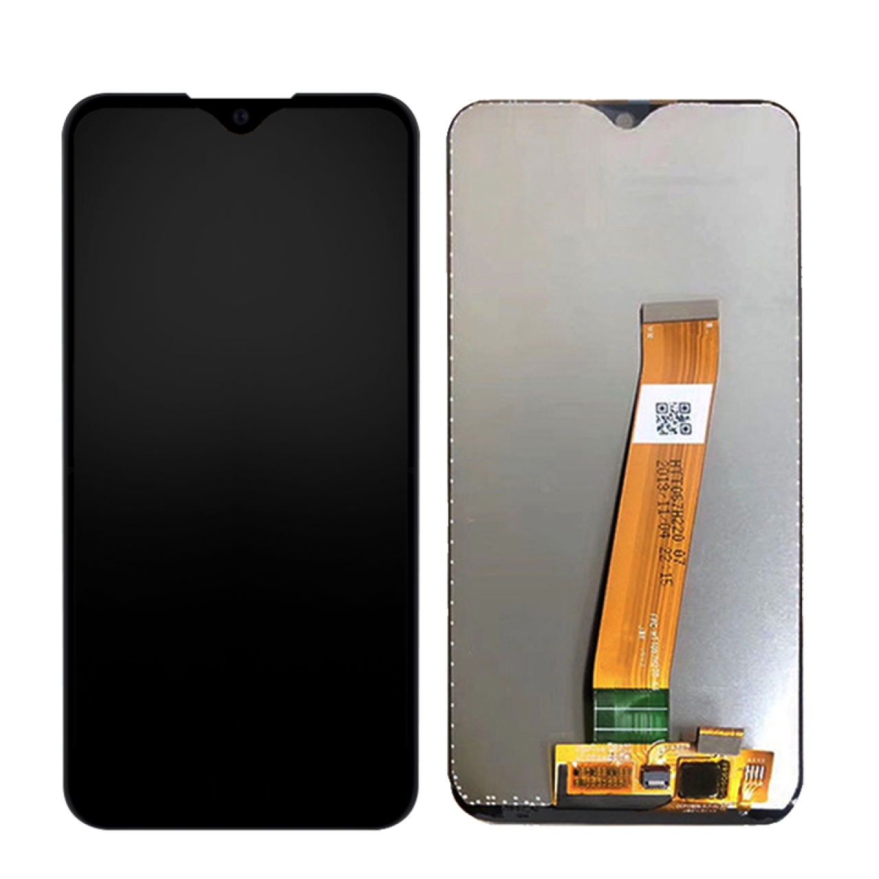 تاچ و ال سی دی کد SM-A015 مناسب برای گوشی موبایل سامسونگ Galaxy A01 Big