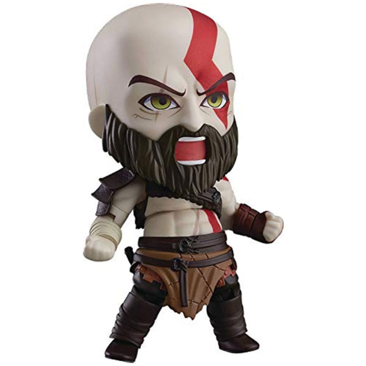 فیگور مدل Kratos