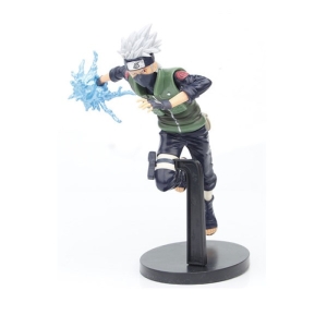 فیگور فله مدل Kakashi