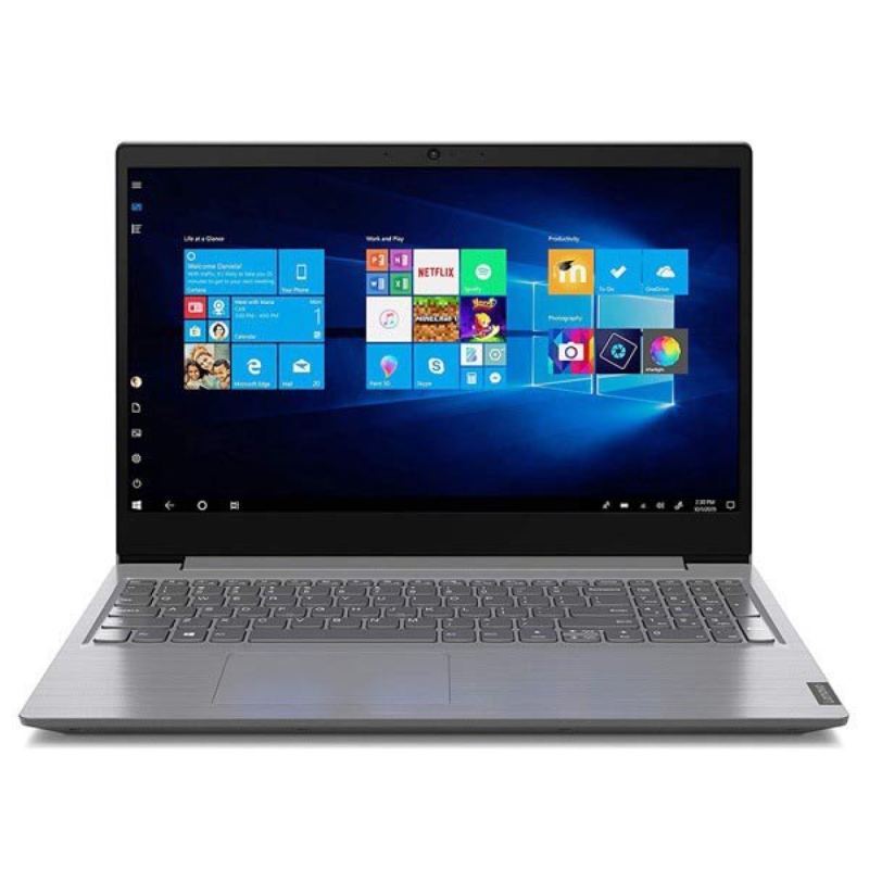 لپ تاپ 15.6 اینچی لنوو مدل V15 Celeron N4020 4GB 1TB Intel