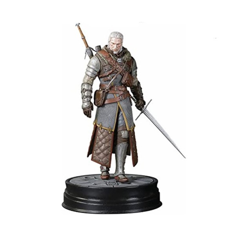 فیگور مدل Geralt کد 2