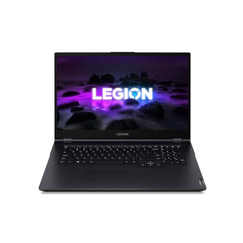 لپ تاپ لنوو مدل Legion 5 - BA