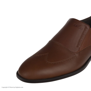 کفش مردانه کفش آراد مدل 17200304