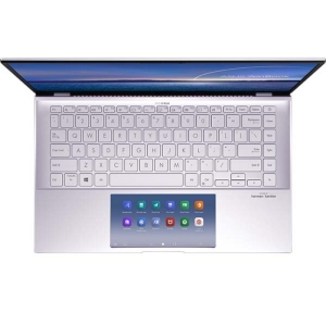 لپ تاپ ایسوس مدل ZenBook UX435EG - C