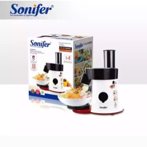 سالاد ساز و رنده برقی سونیفر مدل SF 5505