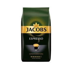 دانه قهوه اسپرسو جاکوبز - 1000 گرم