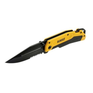 چاقو تاشو دیوالت مدل DWHT0-10313