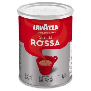 قهوه لاوازا مدل پودر رزا ۲۵۰ گرم