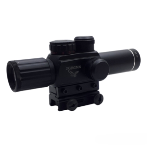 دوربین تفنگ مدل JGBGM6-4X25