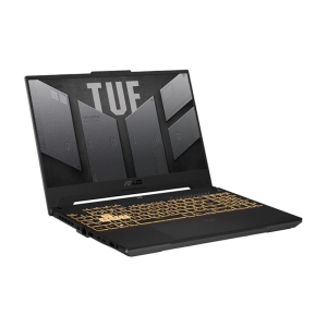 لپتاپ ایسوس ۱۵.۶ اینچی مدل TUF Gaming FX507ZR QHD