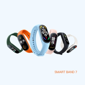 مچ بند هوشمند مدل Smart Band 7