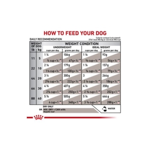 غذای خشک سگ هپاتیک رویال کنین وزن 6 کیلوگرم