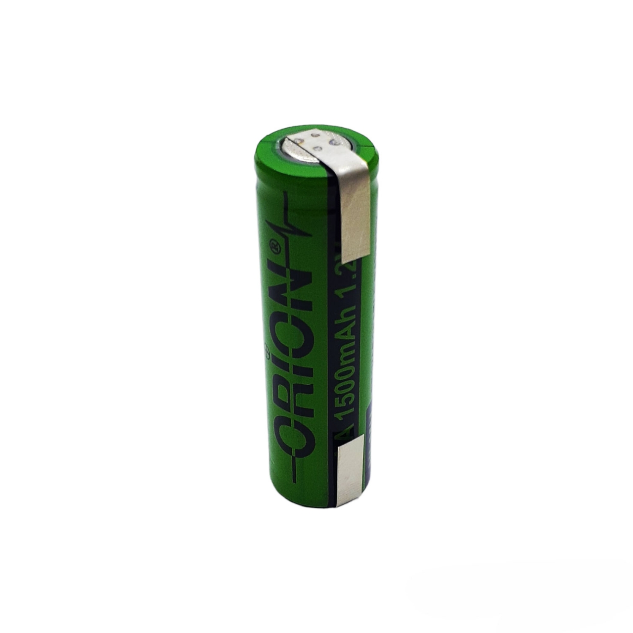 باتری قلمی قابل شارژ اوریون مدل AA 1500mAh