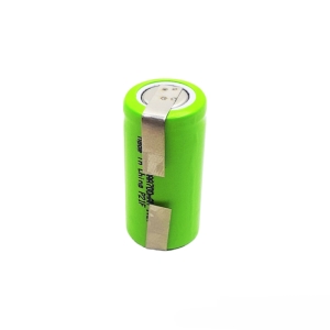 باتری قلمی قابل شارژ سانی بت مدل 2/3AA 700mAh