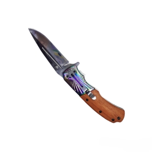 چاقوی سفری مدل SOG-DA82