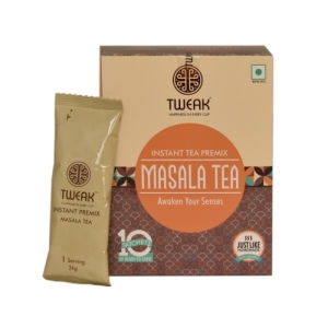 چای ماسالا بسته ۱۰ عددی محصول هندوستان