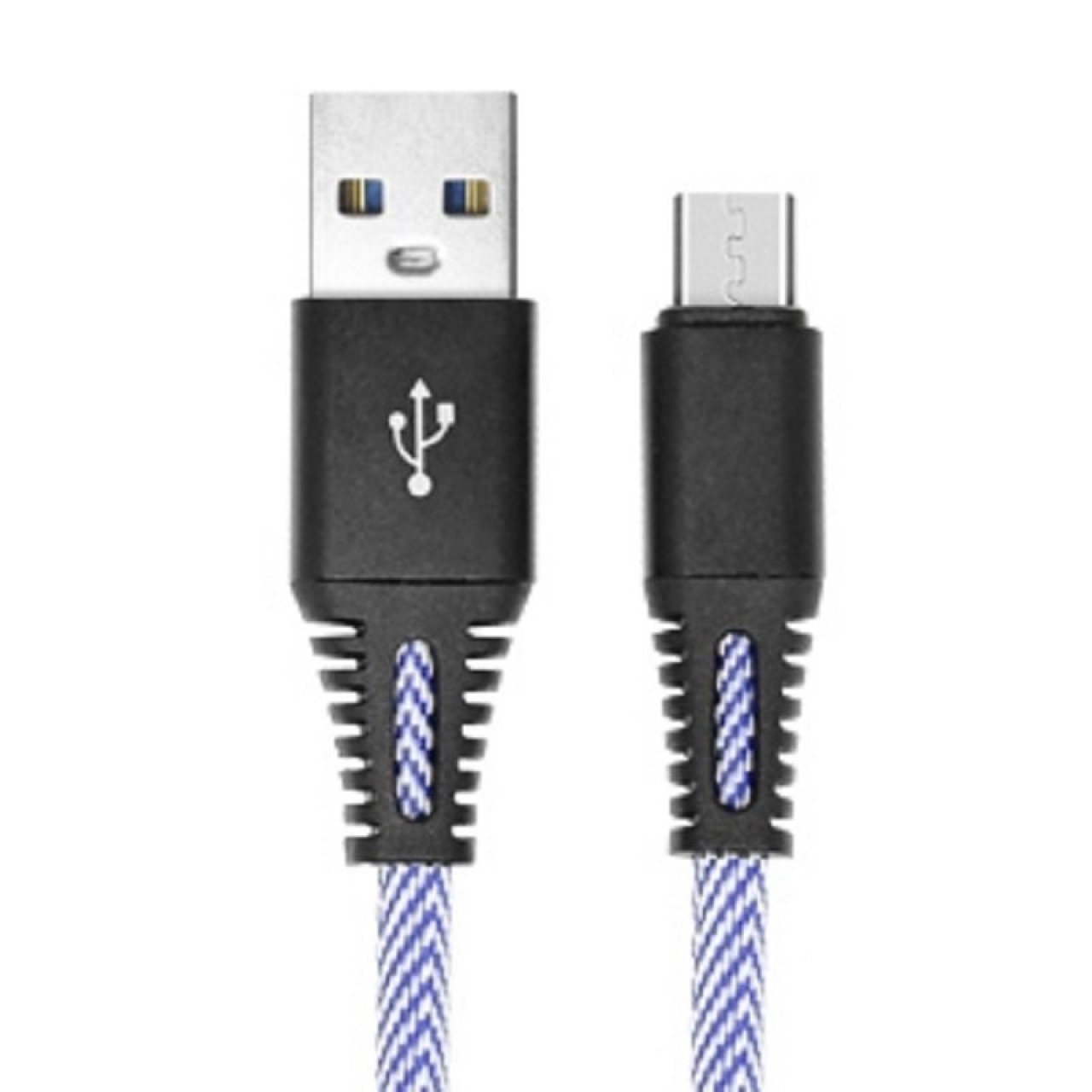 کابل تبدیل USB به microUSB تسکو مدل TC A71 طول 1 متر