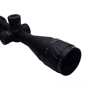 دوربین تفنگ کونوس مدل KONUSPRO 550 3-9X40AOIR