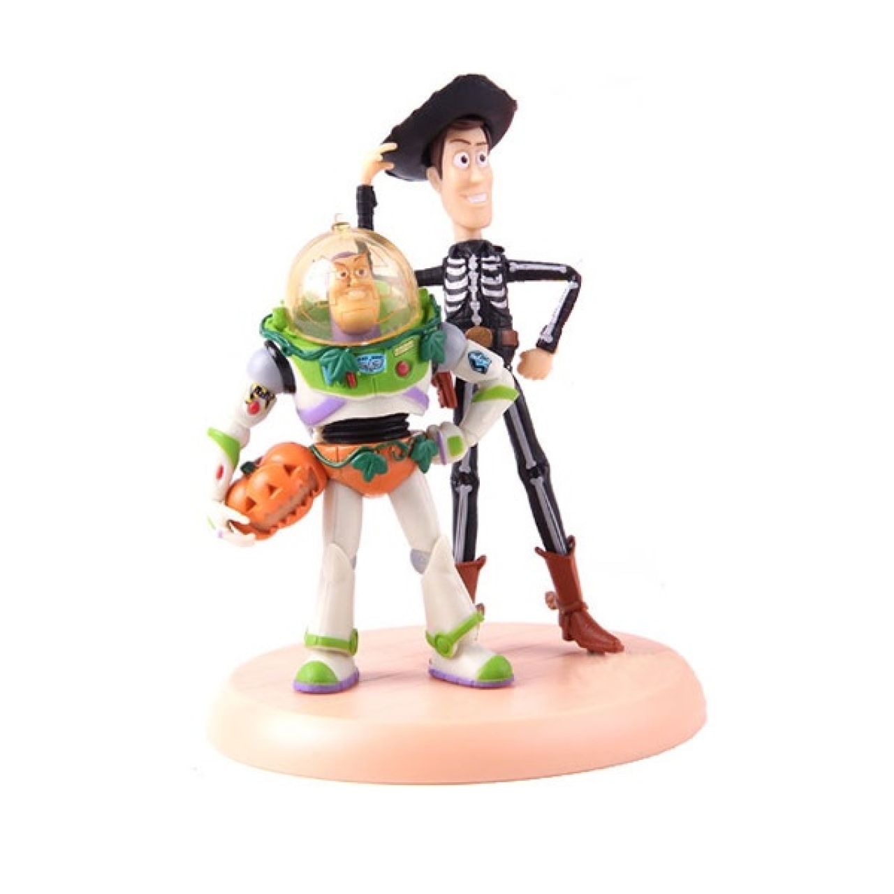 فیگور مدل Woody & Buzz