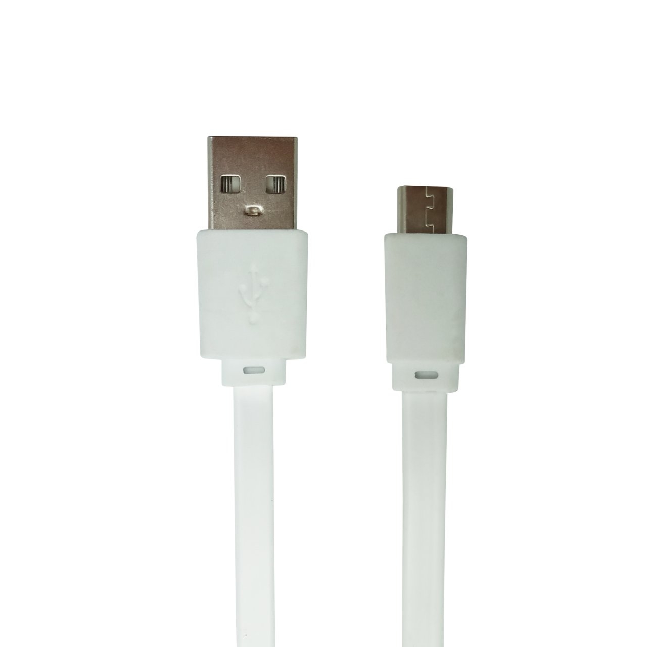 کابل تبدیل USB به microUSB مدل MA-C1 طول 0.2 متر