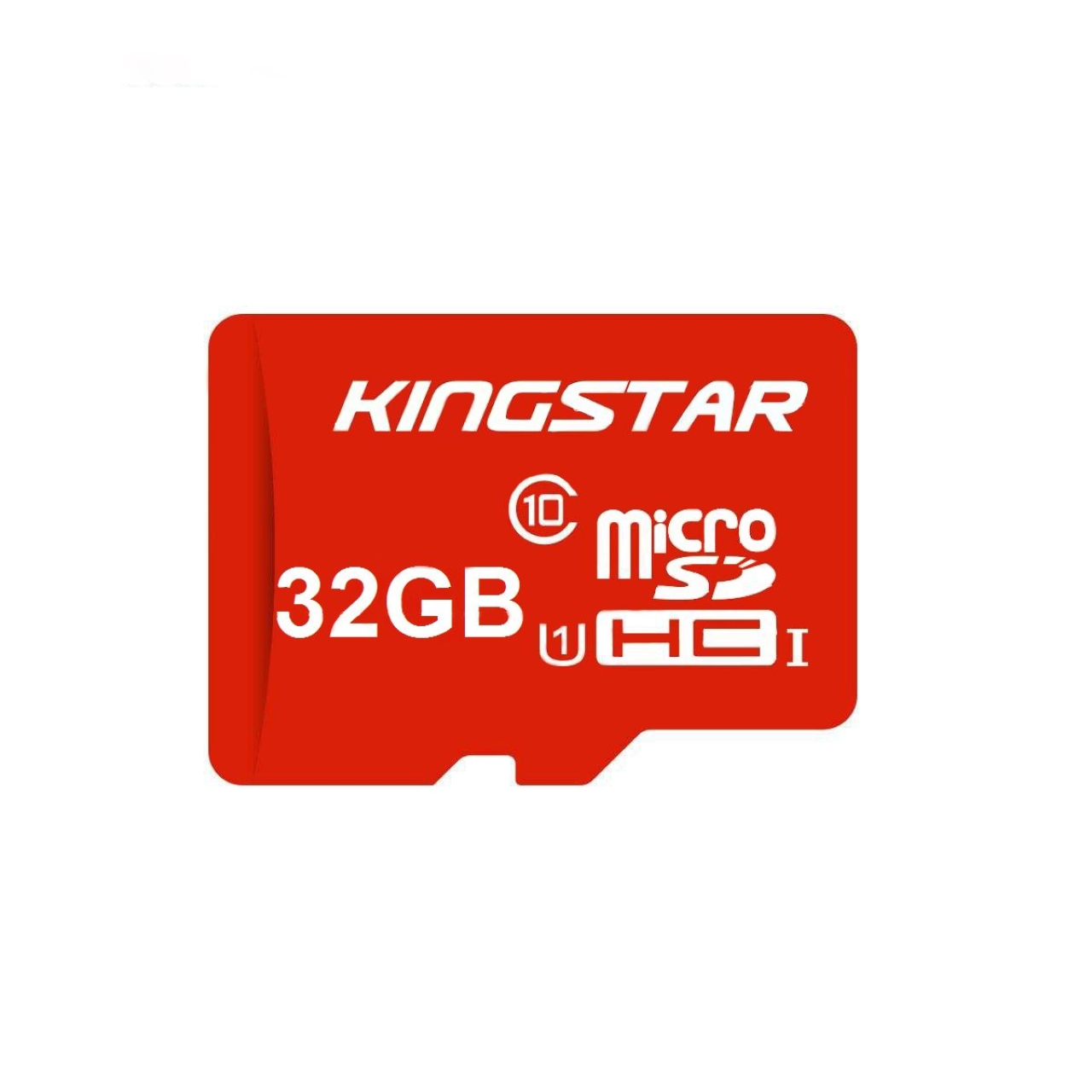 کارت حافظه microSDHC کینگ استار کلاس 10 استاندارد UHS-I U1 سرعت 85MBps  ظرفیت 32 گیگابایت