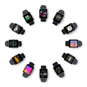 ساعت هوشمند ردمی مدل Watch 2 Lite