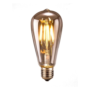 لامپ ادیسونی مدل شاین 40 وات