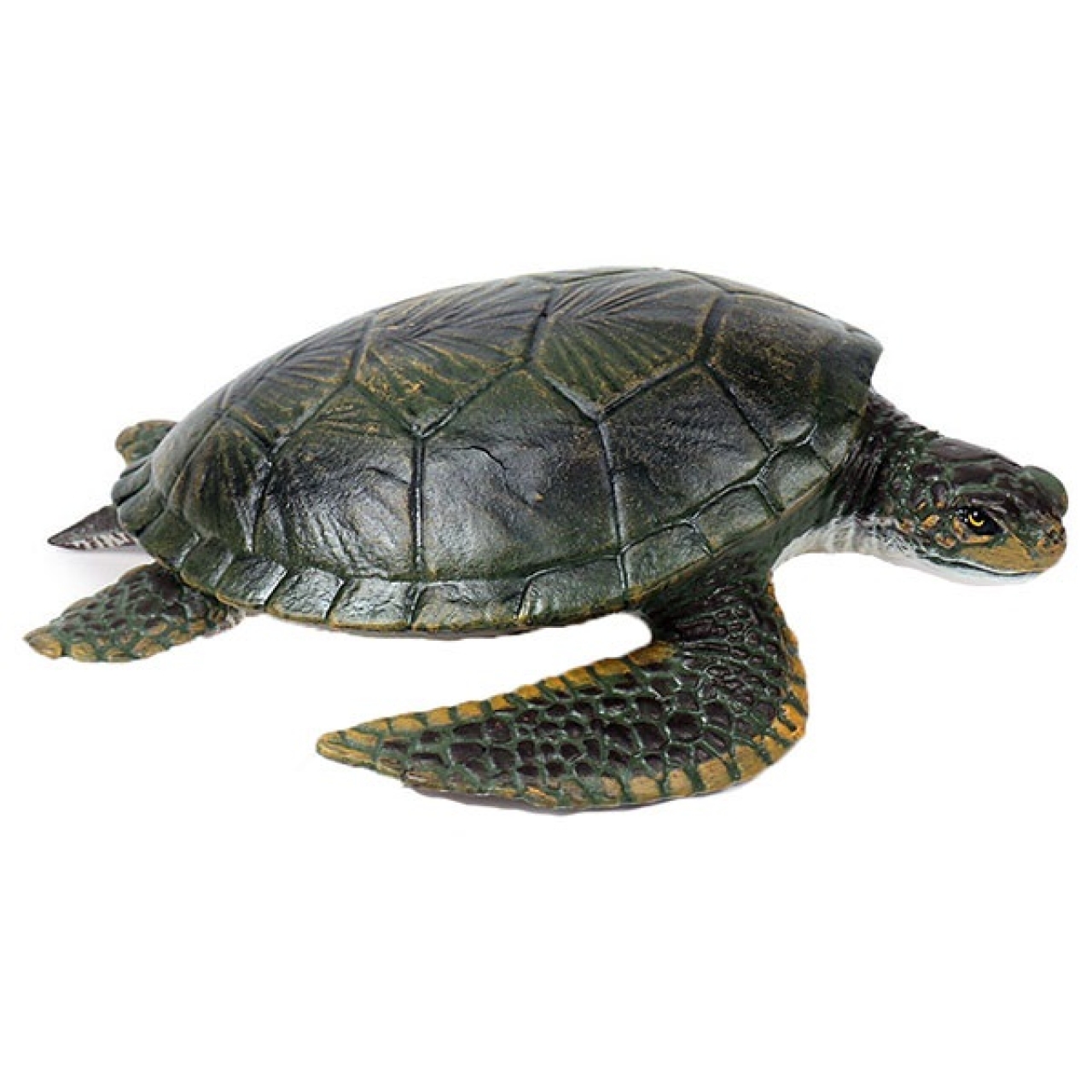 فیگور مدل لاکپشت
