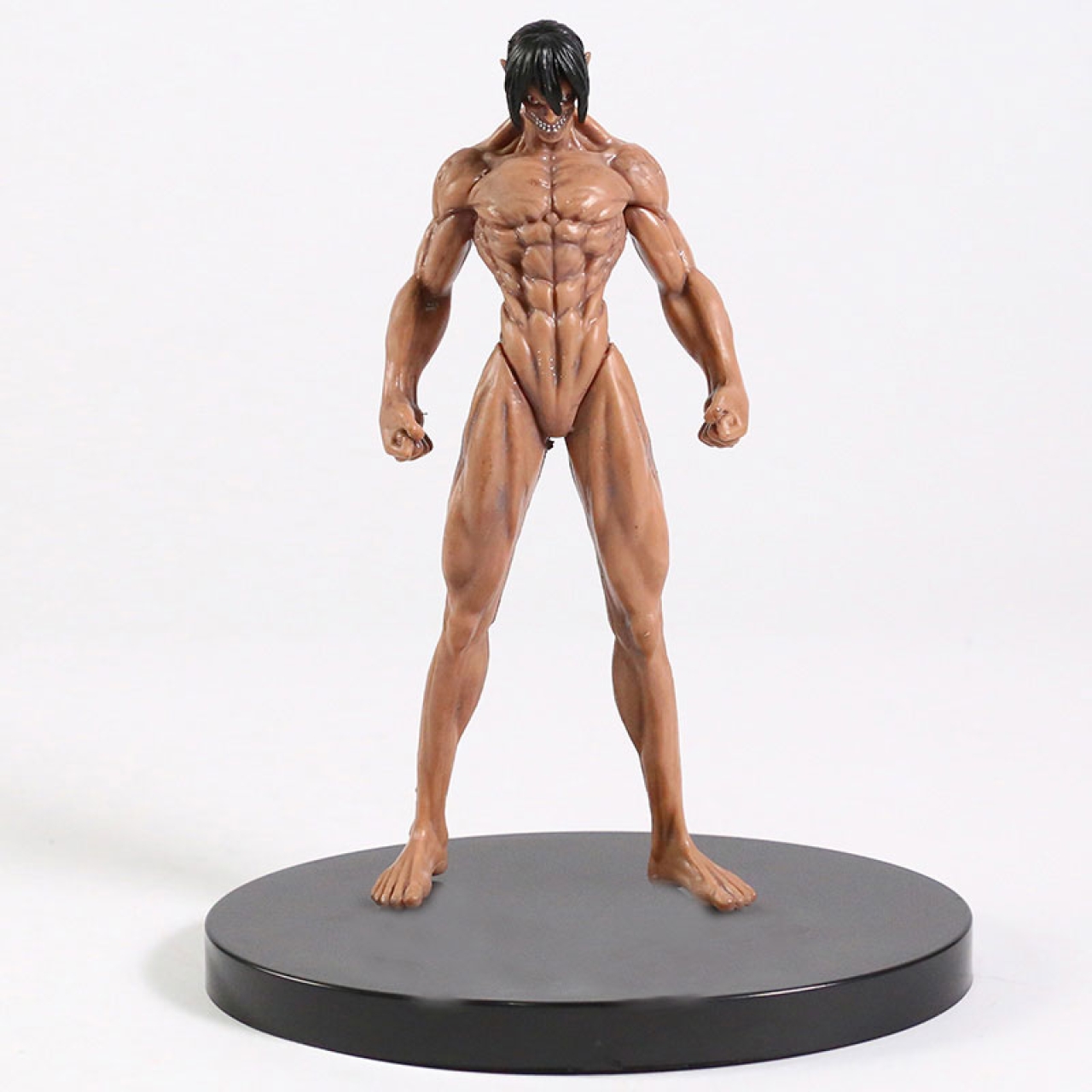 فیگور مدل Attack on Titan کد 1