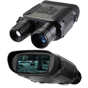 دوربین دوچشمی مدل Night Vision NV 400-B