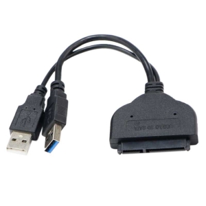 تبدیل USB 3.0 به SATA مدل LTS1696342