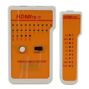 تستر کابل HDMI  مدل klh-965