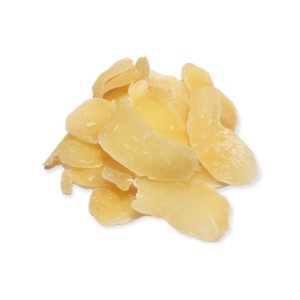 میوه خشک زنجبیل اسلایس اصلی 1 کیلوگرم وجیسنک
