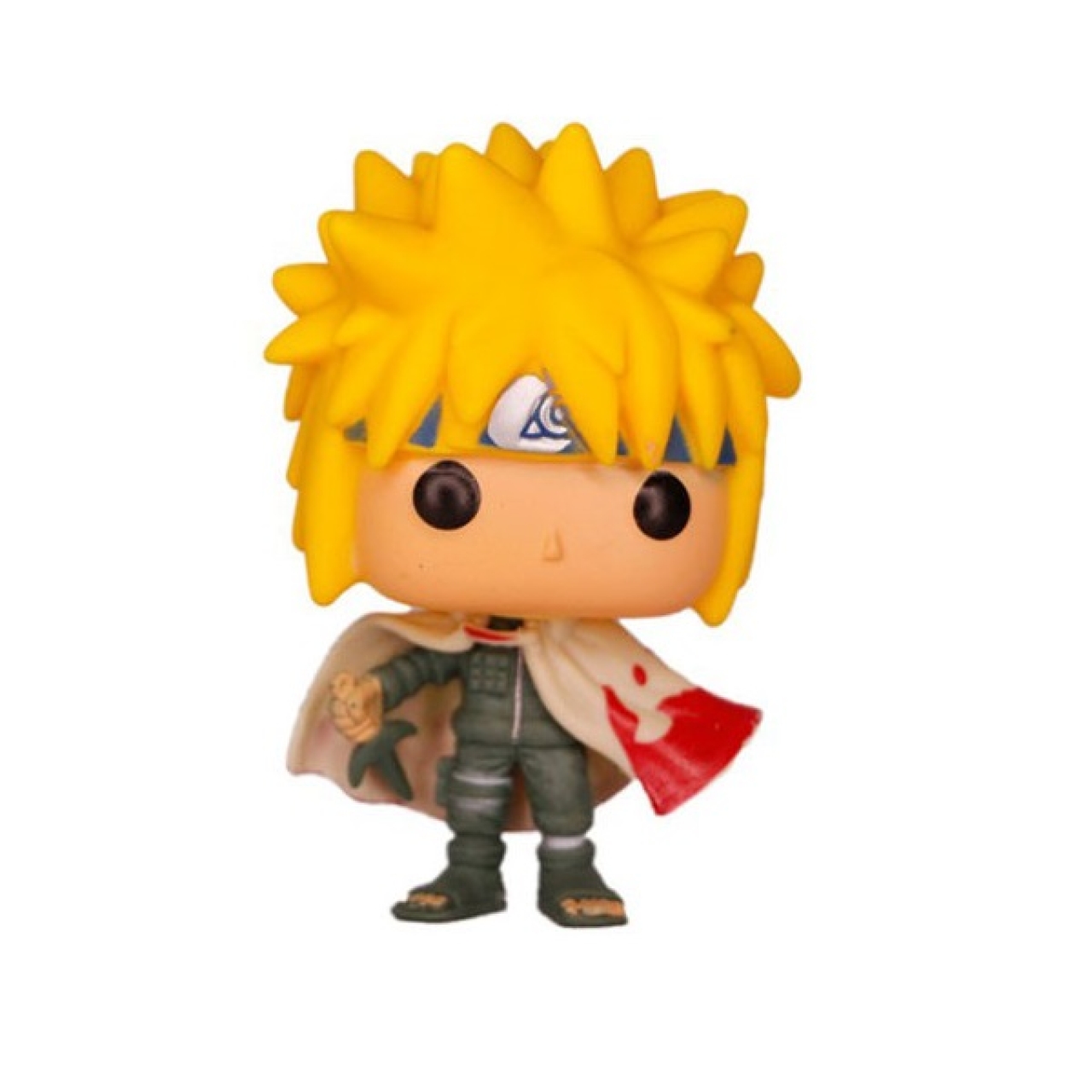 فیگور طرح فانکو مدل Uzumaki کد 4