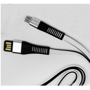 کابل تبدیل USB به microUSB تسکو مدل TC-A63 طول 1 متر