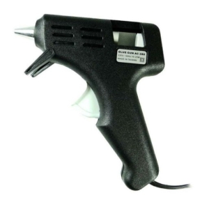 دستگاه چسب تفنگی حرارتی کوچک مدل ac280