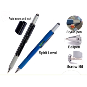 قلم لمسی مدل CL-ST-RG-101-SL