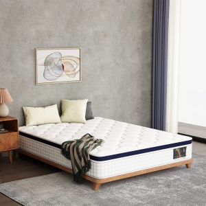 تشک تایگر مدل مدیکال 2 دونفره سایز 140x200سانتیمتر