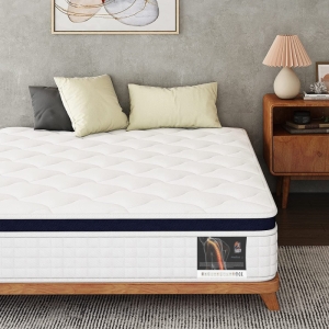 تشک تایگر مدل مدیکال 2 دونفره سایز 200x200سانتیمتر