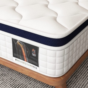 تشک تایگر مدل مدیکال 2 دونفره سایز 200x200سانتیمتر