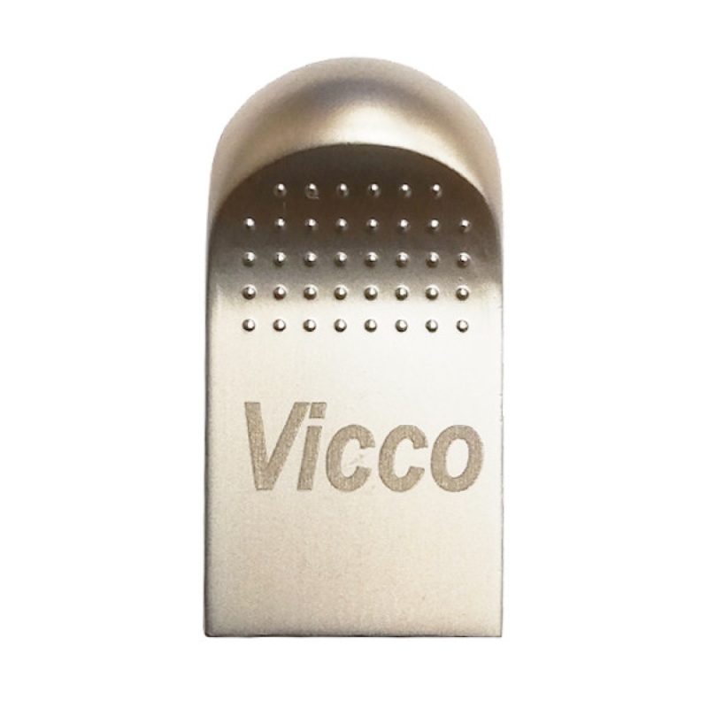 فلش مموری ویکومن USB3 مدل VC371S ظرفیت 32 گیگابایت
