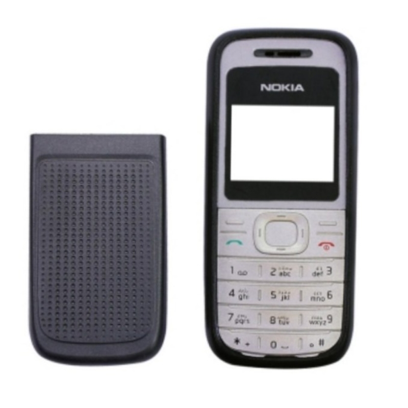 قاب گوشی موبایل مناسب برای نوکیا 1200