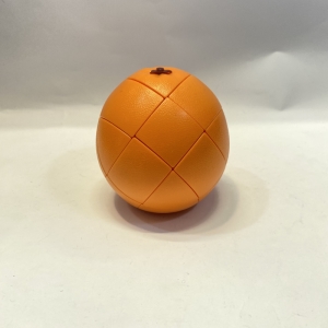 روبیک پرتقالی مدل 3*3